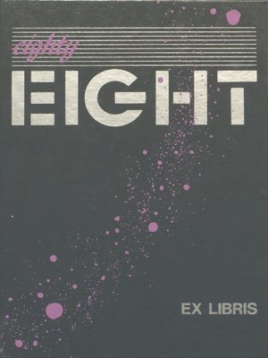 cover image of Clinton Central Ex Libris (1988)